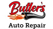 Butler's Muffler & Auto Repair