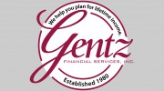Gentz Financial Service