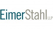 Eimer Stahl