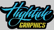High Tide Graphics