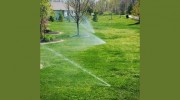 Bonneville Sprinkling