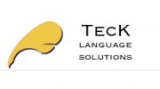 Teck Language Solutions