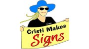 Cove Signs