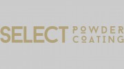 Select Powder Coating