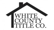 White County Title