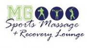 Mg Sports Massage