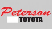 Peterson Toyota