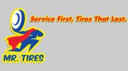 Mr Wheel & Tire