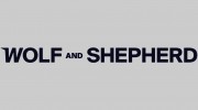 Wolf & Shepherd