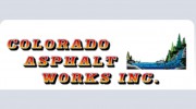 Colorado Asphalt Works