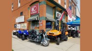 Soles Motor Sports