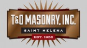 T & O Masonry