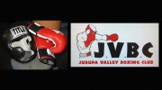 Jurupa Valley Boxing Club