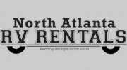North Atlanta RV Rental