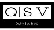 Quality Sew & Vac