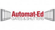 Automated Gates & Shutters