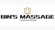 Acupressure Massage By Bin