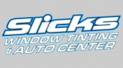 Slicks Window Tinting