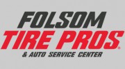Folsom Tire Pros