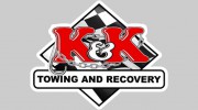 K&K Towing & Recovery