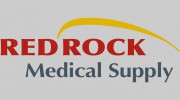 Red Rock Medical Supply