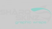 Sharq Skinz Graphic Wraps