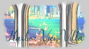 Harbor View Villa