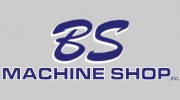 BS Machine Shop