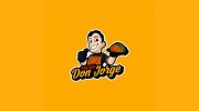 Tacos Don Jorge