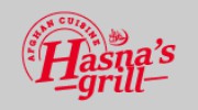 Hasna's Afghan Fusion Cuisine