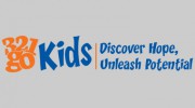 321 Go Kids