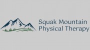 Squak Mountain Physical Therapy