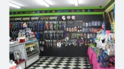 Dirty Dog DIY Pet Wash & Pawstry Shop