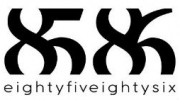 8586 Eightyfiveightysix