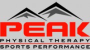 Peak Physical Therapy & Sports Performance