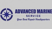 Advanced Marine Service