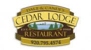 Dale & Candi's Cedar Lodge Restaurant