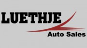 Luethje Auto Sales