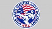 Lee's Martial Arts Academy