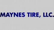 Maynes Tire