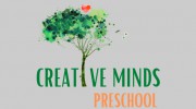Creative Minds Children's House Wonderschool