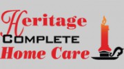 Heritage Complete Home Care