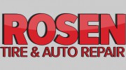 Rosen Tire & Auto Repair