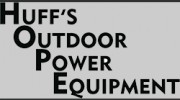 Huff's Lawn & Garden Center