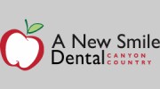 A New Smile CC