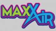 MAXXAIR Trampoline & Obstacle Park