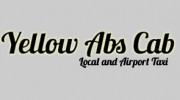 Yellow Abs Cab
