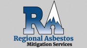 Regional Asbestos Mitigation Services