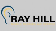 Ray Hill Mobile Hearing Aid Service
