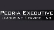 Peoria Executive Limousine Service
